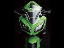 ఏప్రిల్ 10, 2013న విడుదల కానున్న కవాసకి నిన్జా 300