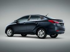 బ్రెజిల్ మార్కెట్లో హ్యుందాయ్ ఐ20 సెడాన్ విడుదల!