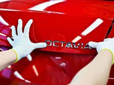 భారత్‌లో 2013 ఆక్టావియా టెస్టింగ్‌ను ప్రారంభించిన స్కొడా