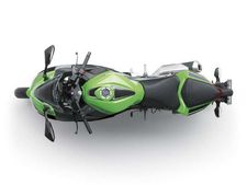 కవాసకి నిన్జా 300 బైక్ విడుదల; ధర రూ.3.5 లక్షలు