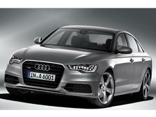 స్పెషల్ ఎడిషన్ ఆడి ఏ6ను విడుదల చేసిన ఆడి ఇండియా