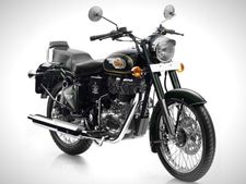 సరికొత్త బుల్లెట్ 500ను విడుదల చేసిన రాయల్ ఎన్‌ఫీల్డ్