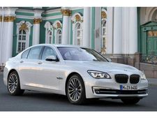 ఏప్రిల్ 25న రానున్న బిఎమ్‌డబ్ల్యూ 7-సిరీస్ ఫేస్‌లిఫ్ట్