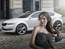 స్కొడా ర్యాపిడ్ ప్లాట్‌ఫామ్‌పై రానున్న హ్యాచ్‌బ్యాక్ వెర్షన్