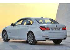 నేడు విడుదల కానున్న బిఎమ్‌డబ్ల్యూ 7-సిరీస్ ఫేస్‌లిఫ్ట్