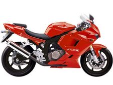 హ్యోసంగ్ నుంచి 125సీసీ, 150సీసీ బైక్‌లు వస్తున్నాయ్..!