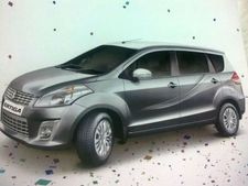 వార్షికోత్సవ ఎడిషన్ ఎర్టిగాను విడుదల చేయనున్న మారుతి