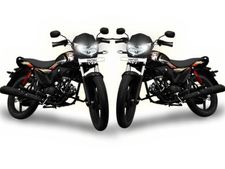 రాష్ట్ర మార్కెట్లో మహీంద్రా పాంటెరో మోటార్‌‌సైకిల్ విడుదల