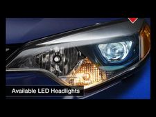 మరిన్ని కొత్త కరోలా టీజర్‌ ఫొటోలను విడుదల చేసిన టొయోటా