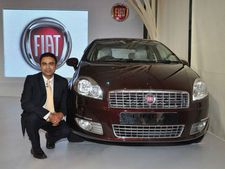 2013 ఫియట్ లీనియా టి-జెట్ విడుదల: ధరలు, ఫీచర్లు