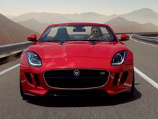 జులై 8న మార్కెట్లోకి రానున్న జాగ్వార్ ఎఫ్-టైప్