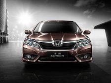 చైనా మార్కెట్లో విడుదలైన హోండా క్రైడర్‌ సెడాన్