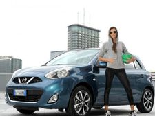 జులై 3న మార్కెట్లోకి రానున్న 2013 నిస్సాన్ మైక్రా