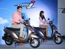 హోండా యాక్టివా-ఐ స్కూటర్: ధర, ఫీచర్లు, రివ్యూ