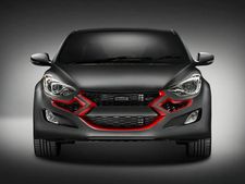 హ్యుందాయ్ ఎలాంట్రాను కస్టమైజ్ చేసిన డిసి డిజైన్స్