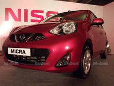 బెంగుళూరులో కొత్త మైక్రా విడుదల: ఎక్స్‌క్లూజివ్ ఫొటోలు