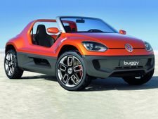 పేటెంట్ అందుకున్న ఫోక్స్‌వ్యాగన్ బగ్గీ అప్ కాన్సెప్ట్