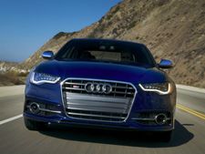 భారత్‌లో ఆడి ఎస్6 విడుదల; ధర రూ.86 లక్షలు