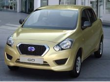 వీక్షించండి: డాట్సన్ గో ఫస్ట్ లుక్ వీడియో