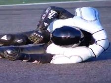 మోటార్‌సైకిల్ రైడర్ల కోసం ఎయిర్‌బ్యాగ్ జాకెట్స్