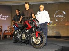 సమ్మె విరమించకపోతే ప్లాంటును తరలించేస్తాం: రాజీవ్ బజాజ్