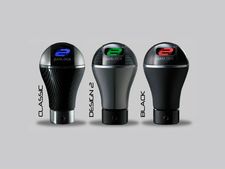 ఏ గేరులో నడుపుతున్నారో చూపించే 'గేర్ షిఫ్టర్ నాబ్'