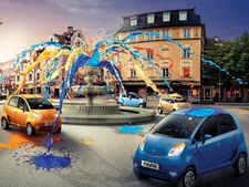 కొత్త 2013 నానో విడుదల టాటా మోటార్స్ దశ మారుతుందా?