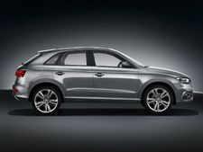 ఆగస్ట్ 19న విడుదల కానున్న ఆడి క్యూ3 ఎస్!