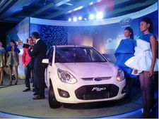 ప్రతి 5 నిమిషాలకు ఒక ఫోర్డ్ ఫిగో విక్రయం!