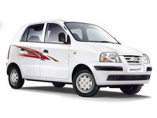 సెలబ్రేషన్ ఎడిషన్ శాంత్రో విడుదల; ధర రూ.3.81 లక్షలు