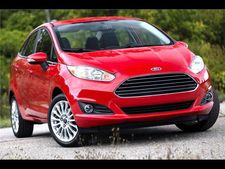 ఫోర్డ్ ఇండియా నుంచి రానున్న అప్‌గ్రేడెడ్ ఫియస్టా సెడాన్