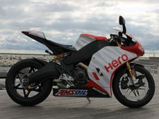 పెరూ దేశంలో కాలు మోపిన హీరో మోటోకార్ప్