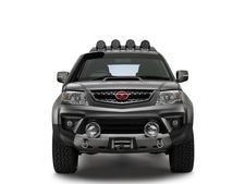 ఆస్ట్రేలియాలో టాటా జెనాన్ టఫ్ ట్రక్ కాన్సెప్ట్ ఆవిష్కరణ