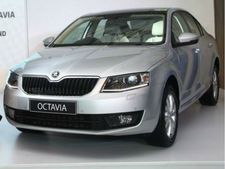 భారత్‌లో 2013 స్కొడా ఆక్టావియా బుకింగ్స్ ప్రారంభం!