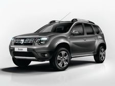 ఫేస్‌లిఫ్ట్ రెనో డస్టర్ కాంపాక్ట్ ఎస్‌యూవీ ఫొటోలు విడుదల