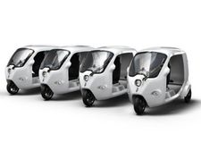 బజాజ్ ఆటోరిక్షాలకు చెక్ పెట్టేందుకు వస్తున్న జీబీ త్రీవీలర్