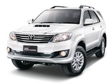 అప్‌గ్రేడెడ్ టొయోటా ఫార్చ్యూనర్ ఎస్‌యూవీ విడుదల