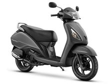 పురుషుల కోసం 'జూపిటర్' స్కూటర్‌ను విడుదల చేసిన టీవీఎస్