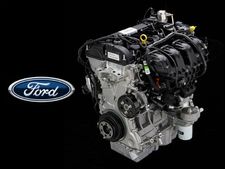 అప్పుడే 20 లక్షల మార్కును తాకిన ఫోర్డ్ ఈకోబూస్ట్ ఇంజన్ ఉత్పత్తి