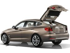 త్వరలో భారత్‌కు రానున్న బిఎమ్‌‌డబ్ల్యూ 3 సిరీస్ జిటి