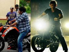 భారత్‌లో లభిస్తున్న టాప్ బెస్ట్ 200సీసీ-250సీసీ బైక్స్