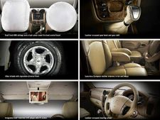 స్పెషల్ ఎడిషన్ మహీంద్రా స్కార్పియో @ రూ.11.88 లక్షలు