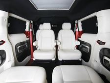 డిసి డిజైన్స్ నుంచి నిస్సాన్ ఇవాలియా లాంజ్ ప్యాకేజ్