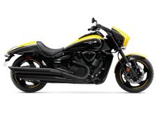 భారత్‌లో సుజుకి ఇంట్రుడర్ ఎమ్1800ఆర్ బాస్ ఎడిషన్