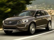 భారత్‌లో ఫేస్‌లిఫ్ట్ వోల్వో ఎస్60, ఎక్స్‌సి60 కార్లు విడుదల