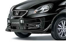 హోండా అమేజ్ సెడాన్ కోసం 'మాడ్యులో' యాక్ససరీ ప్యాకేజ్