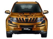 మహీంద్రా XUV500 W4 విడుదల; ధర రూ.10.83 లక్షలు