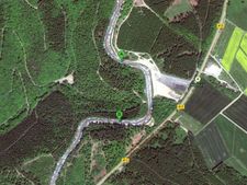 నేటి వీడియో: నర్‌బర్గ్‌రింగ్ రేస్ ట్రాక్‌పై ప్రమాదాలు