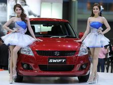 నవంబర్ 2013 నెలలో అమ్ముడైన 'టాప్ 20' కార్లు ఇవే!