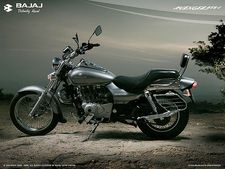 ఆటో ఎక్స్‌పోలో బజాజ్ క్రూయిజర్ కాన్సెప్ట్ ఆవిష్కరణ